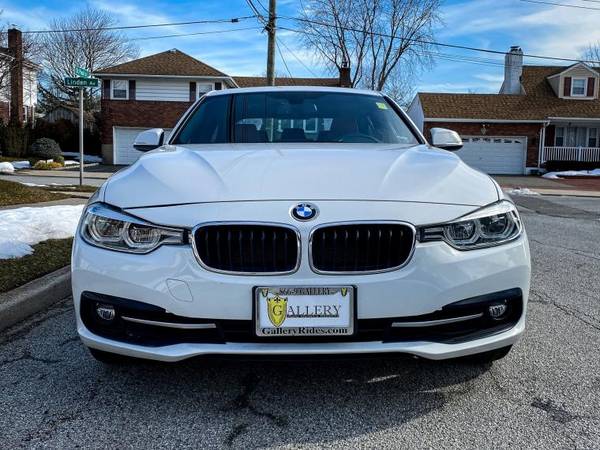 2018 BMW 330i 330i xDrive Sedan - - by dealer for sale in Westbury , NY – photo 3