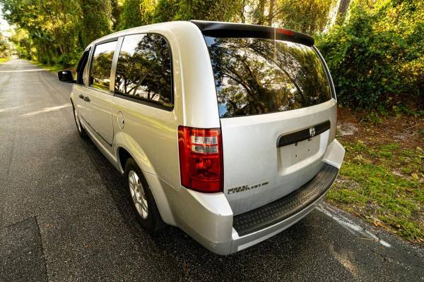 2008 Dodge Grand Caravan SE 4dr Extended Mini Van - CALL or TEXT... for sale in Sarasota, FL – photo 20