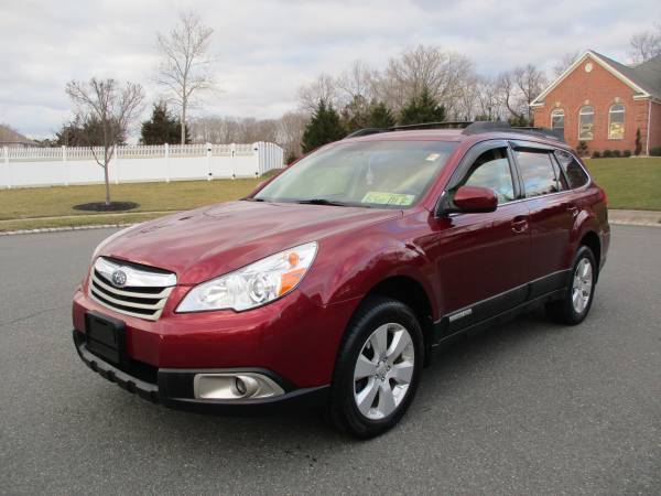 2011 Subaru Outback 2.5i Prem AWP -# 25718 - cars & trucks - by... for sale in Toms River, NJ – photo 7