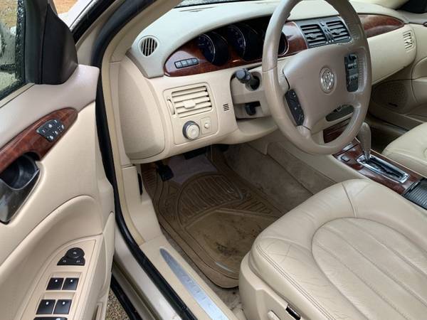 ►►2006 Buick Lucerne CXS 98k Miles for sale in Williston, VT – photo 9