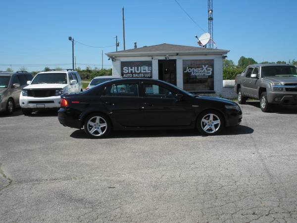 BEAUTIFUL 2006 ACURA TL WITH ONLY 189K MILES, 3 OWNER for sale in Brookline Township, MO – photo 3