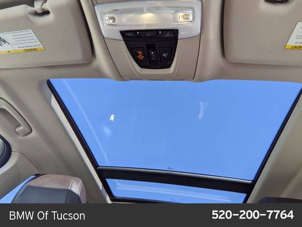 2015 BMW X5 xDrive35i AWD All Wheel Drive SKU:F0P07835 - cars &... for sale in Tucson, AZ – photo 16
