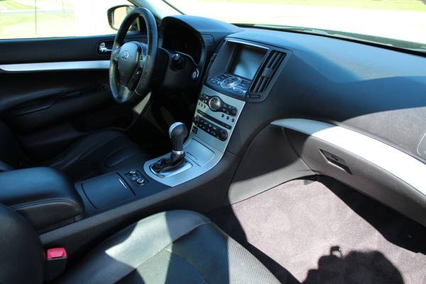 **COMING SOON**2 OWNER**2009 INFINITI G37X SEDAN**ONLY 124,000 MILES** for sale in Lakeland, MN – photo 18
