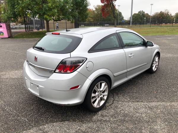 2008 SATURN ASTRA 57k Miles - cars & trucks - by owner - vehicle... for sale in Jersey City, NJ – photo 5