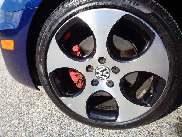 2011 Volkswagen GTI, New PA Inspection & Emissions & Warranty.. -... for sale in Norristown, PA – photo 9