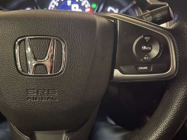 2016 Honda Civic LX-P - - by dealer - vehicle for sale in Sioux Falls, SD – photo 18