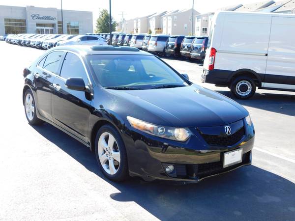 2010 Acura TSX 2.4 Warranty Included-"Price Negotiable"- Call Penny... for sale in Fredericksburg, VA – photo 6