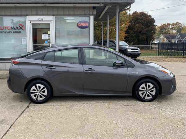2018 Toyota Prius Two. ONE OWNER .First Time Buyer's Program. Low... for sale in Mishawaka, IN – photo 7