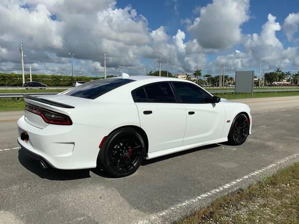 Dodge Charger srt8 392 for sale in Miami, FL – photo 3