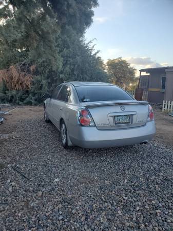 Nissan Altima for sale in Prescott, AZ – photo 2