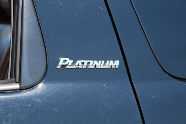 2008 Toyota Sequoia Platinum - - by dealer for sale in Sanford, FL – photo 14
