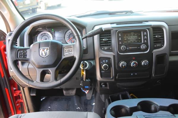 2014 Ram 1500 4WD Quad Cab 140 5 Express - - by for sale in Reno, NV – photo 23