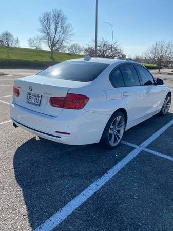 2016 bmw 328i x drive - cars & trucks - by owner - vehicle... for sale in Lincoln, NE – photo 6