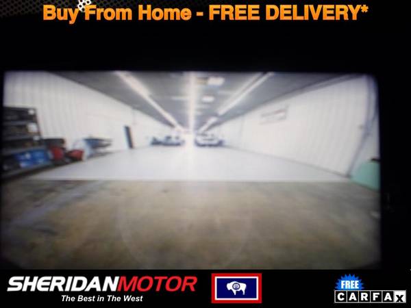 2019 Chevrolet Chevy Express LT White - AK216673 **WE DELIVER TO MT... for sale in Sheridan, MT – photo 18