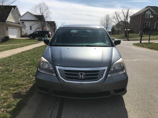 2009 Honda Odyssey - cars & trucks - by owner - vehicle automotive... for sale in Prospect, KY – photo 2