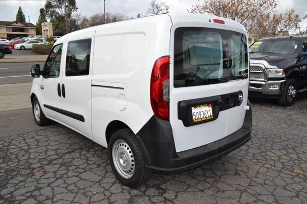 2016 Ram Promaster City Tradesman 4dr Cargo Mini Van for sale in Citrus Heights, CA – photo 5
