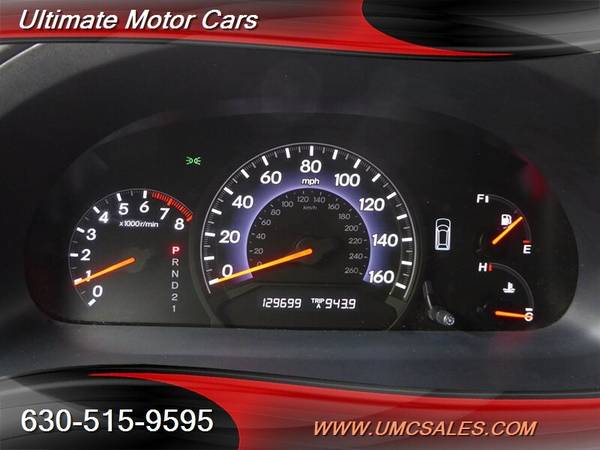 2010 Honda Odyssey EX-L for sale in Downers Grove, IL – photo 12