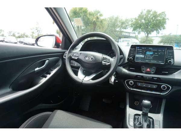 2019 Hyundai Elantra GT Base - cars & trucks - by dealer - vehicle... for sale in Cocoa, FL – photo 8