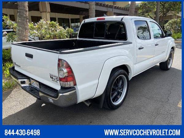 2015 Toyota Tacoma - *ABSOLUTELY CLEAN CAR* - cars & trucks - by... for sale in Waipahu, HI – photo 5
