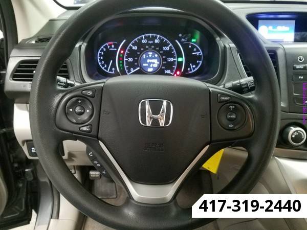 Honda CR-V EX, only 45k miles! for sale in Branson West, MO – photo 15