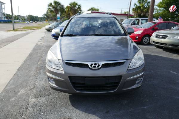 2010 HYUNDAI ELANTRA TOURING WAGON - 86K MILES - - by for sale in Clearwater, FL – photo 2
