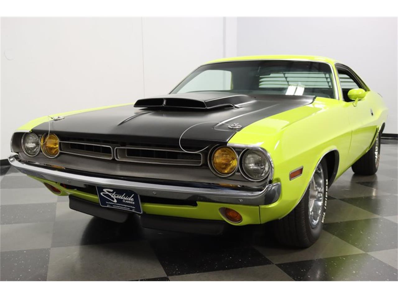 1971 Dodge Challenger for sale in Fort Worth, TX – photo 21