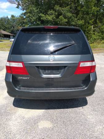 2006 Honda Odyssey, Loaded, Dependable, Excellent (New Sticker) for sale in Augusta, ME – photo 4