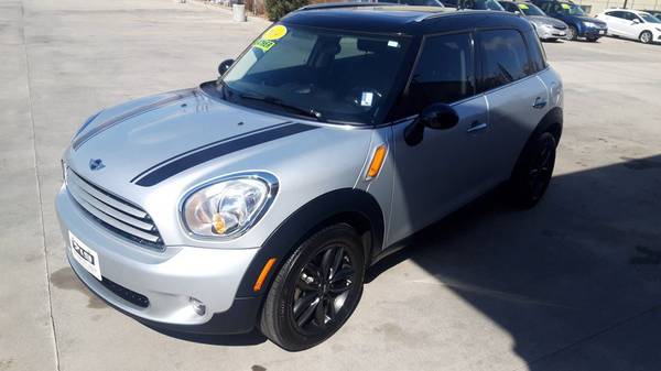 2014 MINI COOPER - - by dealer - vehicle automotive sale for sale in Colorado Springs, CO – photo 3