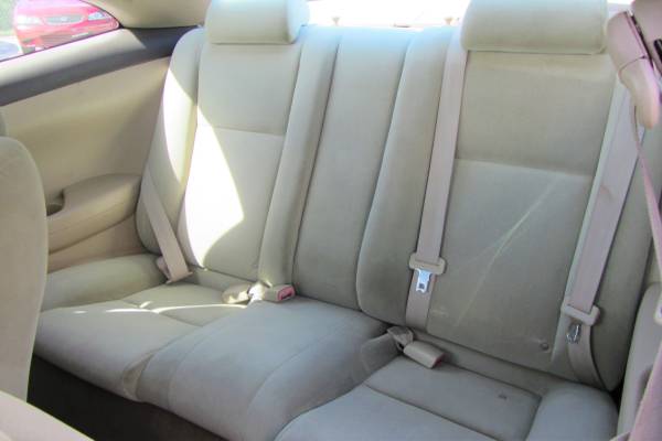 2004 Toyota Camry Solara SE Only $1199 Down** $62/Wk - cars & trucks... for sale in West Palm Beach, FL – photo 12