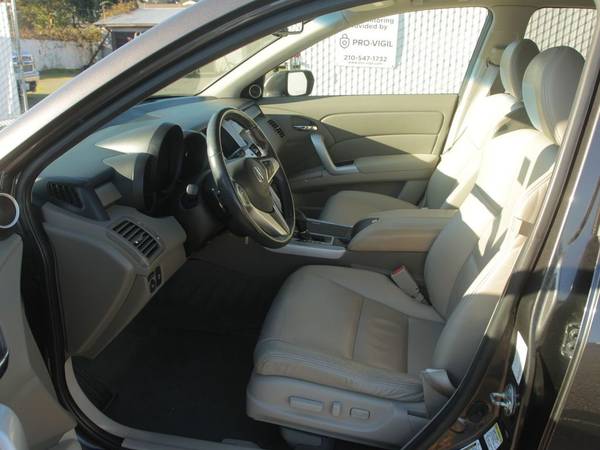 2009 Acura RDX SH-AWD - cars & trucks - by dealer - vehicle... for sale in Burien, WA – photo 20