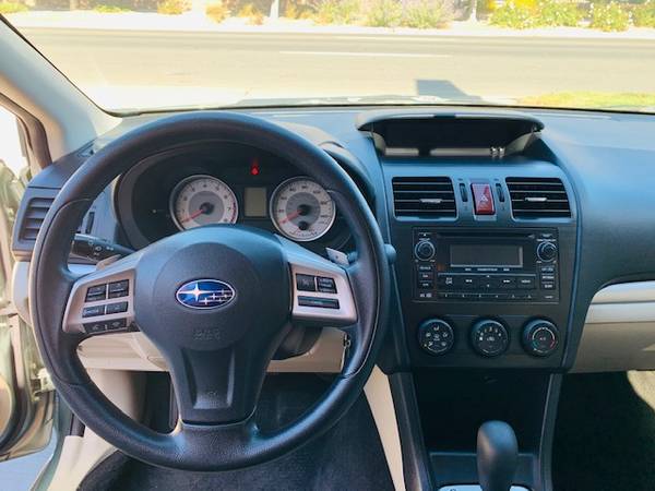 2014 Subaru Impreza AWD Wagon ONLY 75K! - cars & trucks - by dealer... for sale in Grand Junction, CO – photo 12