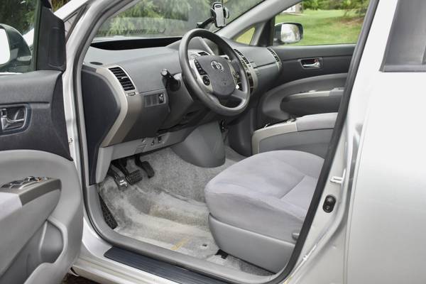 Toyota Prius 67k mi for sale in Huntingdon Valley, PA – photo 10