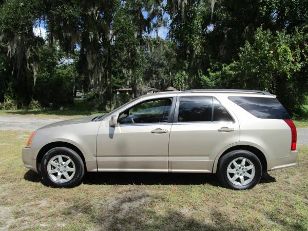 2006 Cadillac SRX for sale in Orlando, FL – photo 4