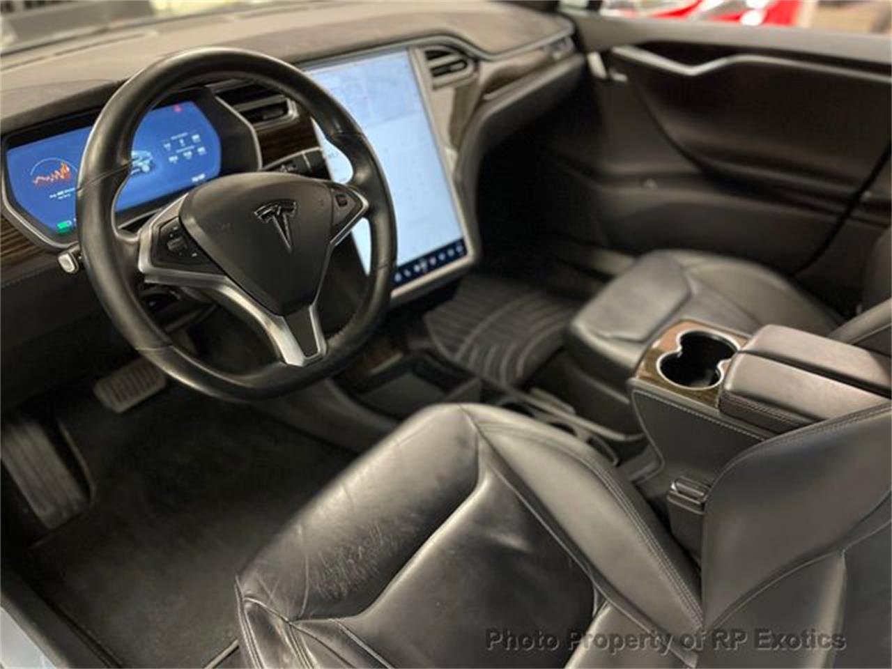 2015 Tesla Model S for sale in Saint Louis, MO – photo 17