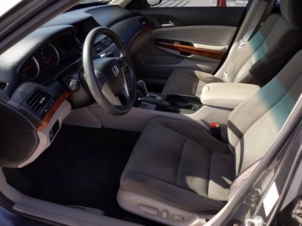 2012 Honda Accord EX SKU: CA133194 Sedan - - by dealer for sale in Costa Mesa, CA – photo 15