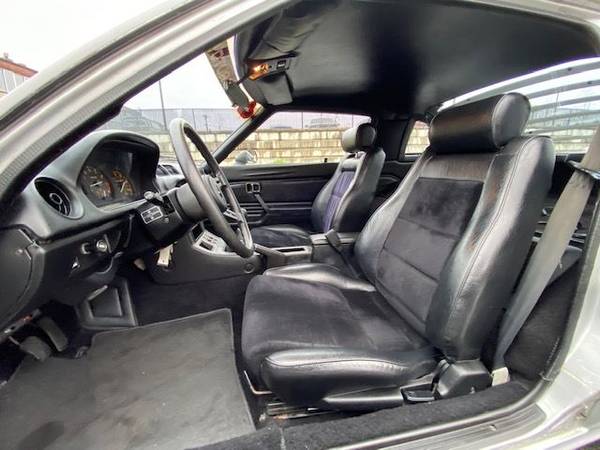 1983 MAZDA RX-7 - cars & trucks - by dealer - vehicle automotive sale for sale in Mamaroneck, NY – photo 13