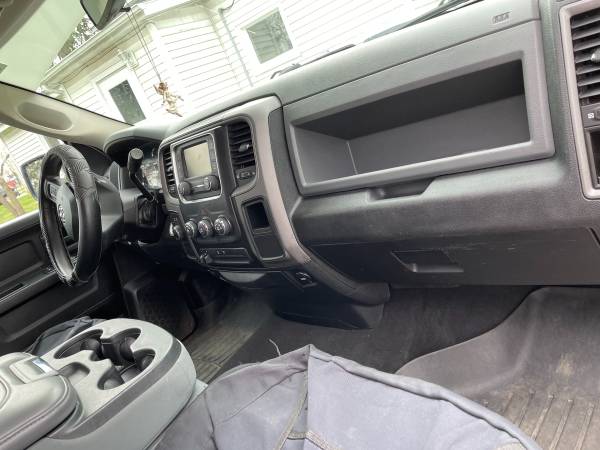 2013 Dodge Ram 1500 for sale in fall creek, WI – photo 8