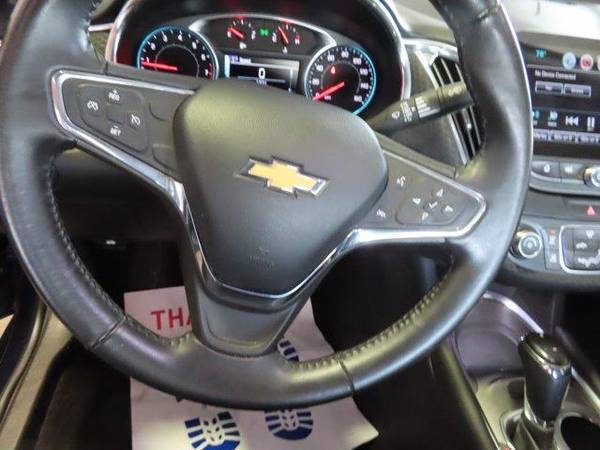 2017 Chevrolet Malibu LT - sedan - cars & trucks - by dealer -... for sale in Cincinnati, OH – photo 14