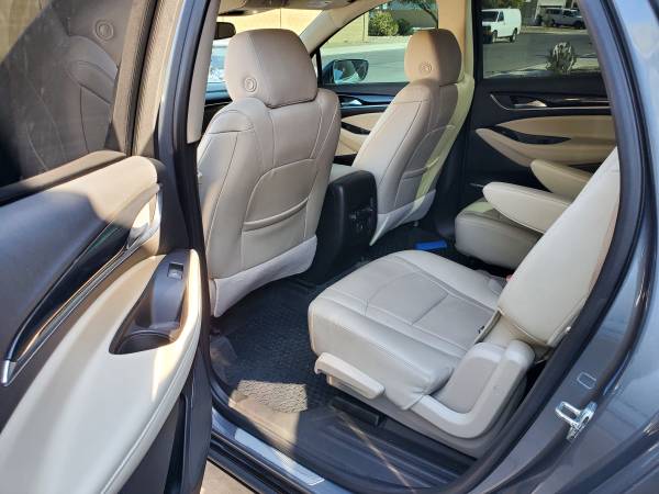2019 Buick Enclave - cars & trucks - by owner - vehicle automotive... for sale in Stanfield, AZ – photo 9