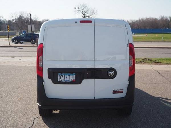2015 Ram ProMaster City Cargo Van Base 4dr Mini Van for sale in Hopkins, MN – photo 7