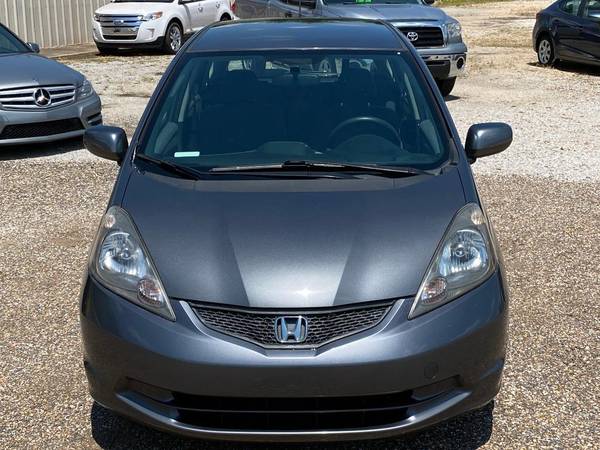 2013 Honda Fit Base - cars & trucks - by dealer - vehicle automotive... for sale in Saltillo, MS – photo 14
