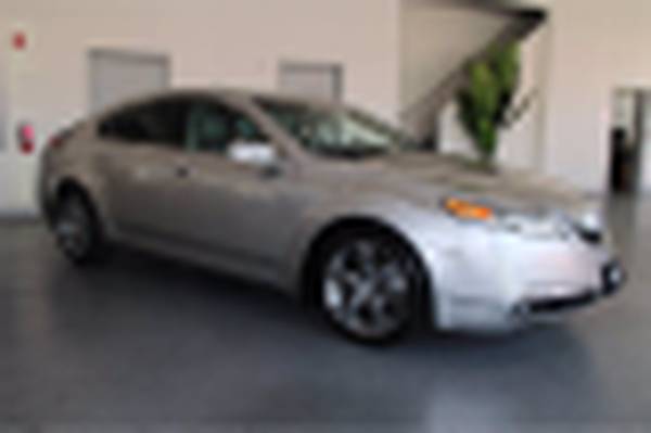 2010 Acura TL 3.5 sedan *BAD OR NO CREDIT, 1ST TIME BUYER OKAY -... for sale in Hayward, CA – photo 4