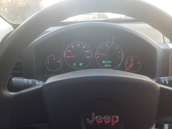 2010 Jeep Liberty Sport 4X4 - Clean Title for sale in Ypsilanti, MI – photo 5
