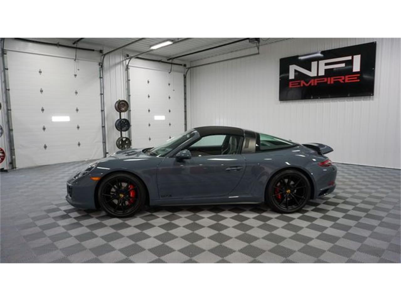 2018 Porsche 911 for sale in North East, PA – photo 9