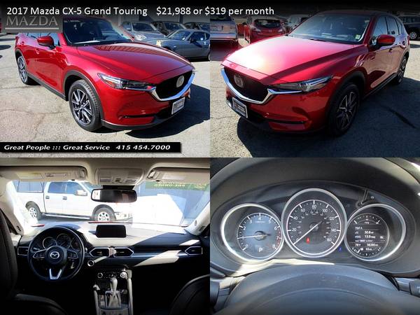 2018 BMW X2 xDrive28i FOR ONLY $420/mo! - cars & trucks - by dealer... for sale in San Rafael, CA – photo 20