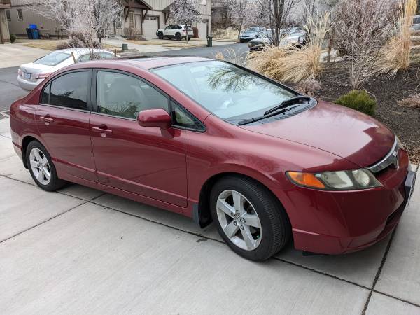 2006 Honda Civic - Used - 123, 300k miles for sale in Bend, OR – photo 3