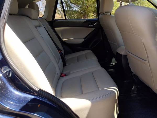 2014 Mazda CX-5 Grand Touring AWD All Wheel Drive SKU: E0426712 for sale in Littleton, CO – photo 20