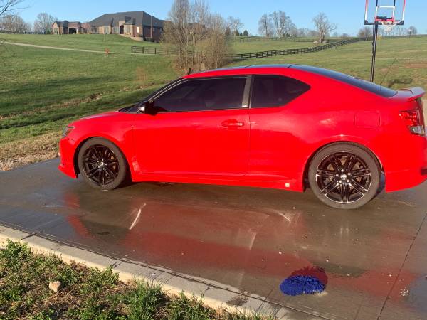 Toyota Scion TC Release Series 8 0 for sale in Florence, KY – photo 9