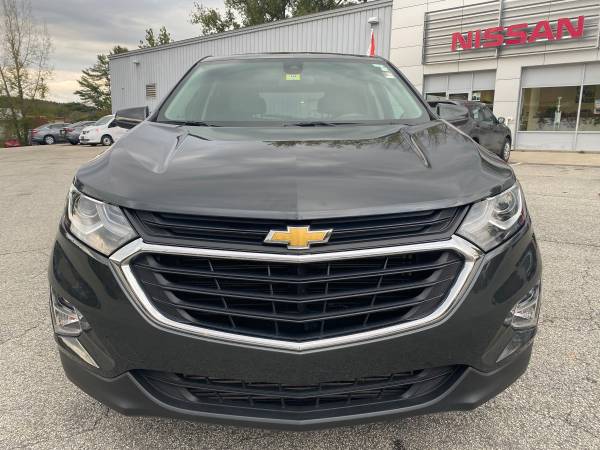 ~~~~~~~ 2020 CHEVROLET EQUINOX AWD ~~~~~~~ - cars & trucks - by... for sale in Barre, VT – photo 2