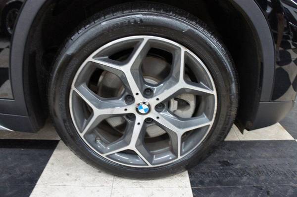 2018 BMW X1 xDrive28i Sports Activity Vehicle EZ FINANCING! - cars &... for sale in Honolulu, HI – photo 12